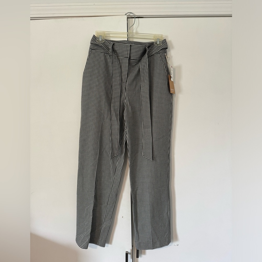 B&W trousers Joie brand from TJ Maxx